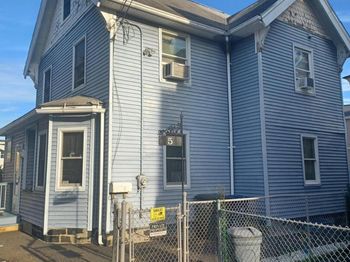 5 William Place