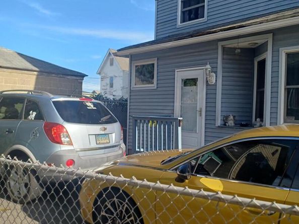 5 William Place, Bridgeport CT 06608
