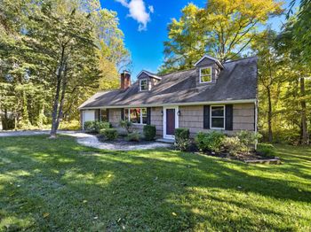 45 N Mountain Road