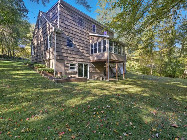 45 N Mountain Road, Brookfield CT 06804