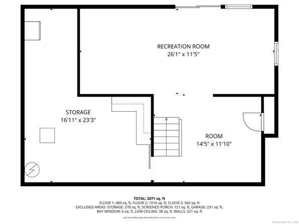 45 N Mountain Road, Brookfield CT 06804