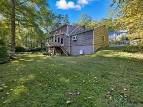 45 N Mountain Road, Brookfield CT 06804