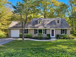 45 N Mountain Road, Brookfield CT 06804