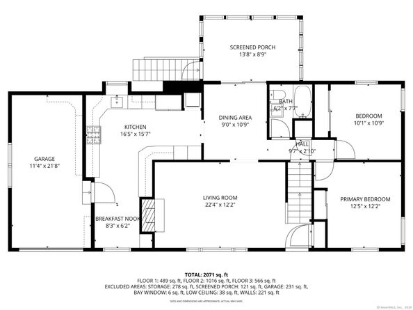 45 N Mountain Road, Brookfield CT 06804