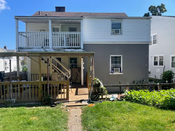 28 Anderson Street, Stamford CT 06902