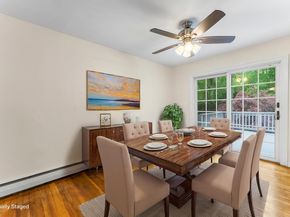 32 Chatfield Drive, Trumbull CT 06611