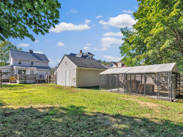 126 Blakeman Place, Stratford CT 06615
