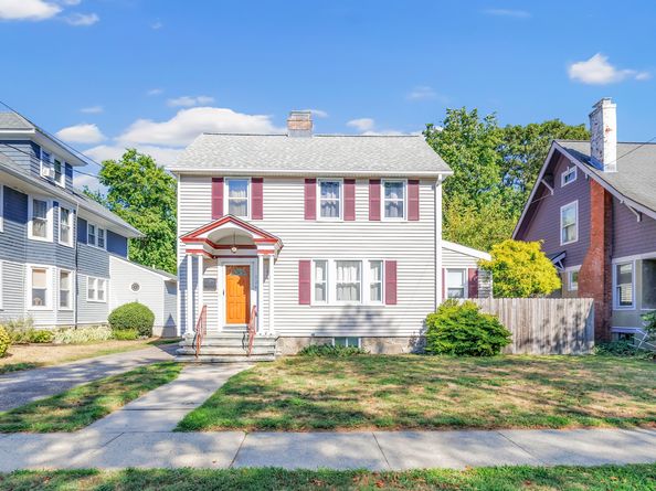 126 Blakeman Place, Stratford CT 06615