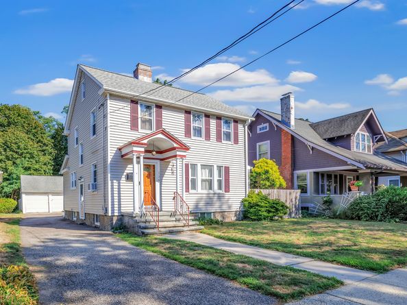 126 Blakeman Place, Stratford CT 06615
