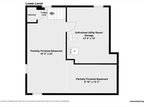 126 Blakeman Place, Stratford CT 06615