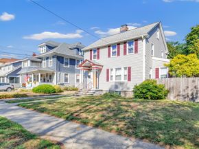126 Blakeman Place, Stratford CT 06615