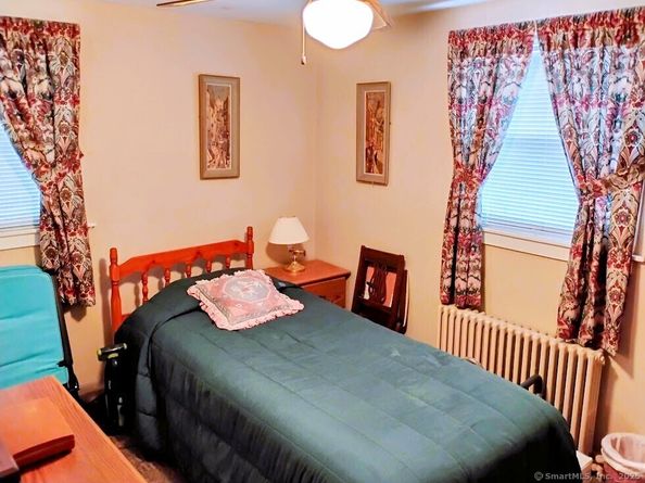 143 Sawyer Road, Fairfield CT 06824