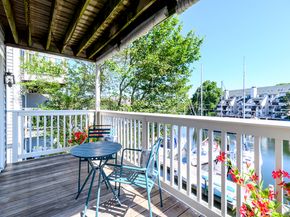 123 Harbor Drive Apt 311, Stamford CT 06902