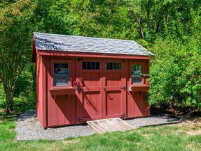 9 Chuck Wagon Lane, Danbury CT 06810