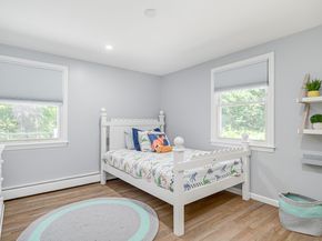 9 Chuck Wagon Lane, Danbury CT 06810
