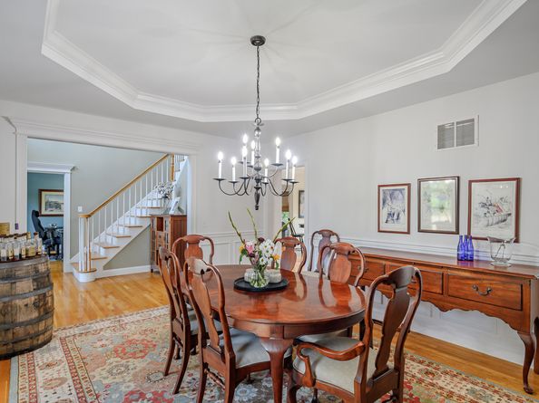 66 Marlin Road, Newtown CT 06482
