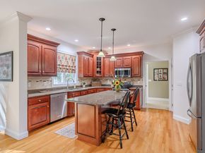 66 Marlin Road, Newtown CT 06482