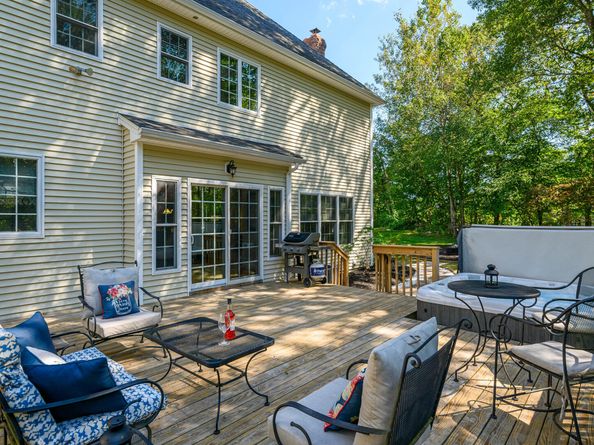 66 Marlin Road, Newtown CT 06482