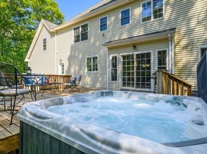 66 Marlin Road, Newtown CT 06482