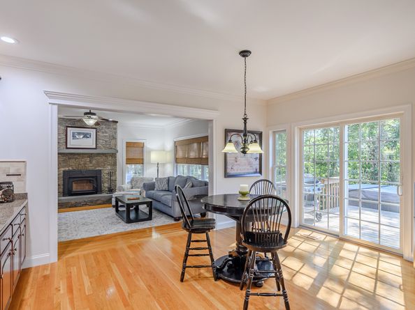 66 Marlin Road, Newtown CT 06482