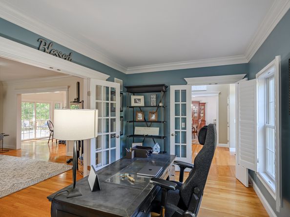 66 Marlin Road, Newtown CT 06482