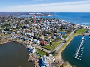 22 Apple Tree Trail, Westport CT 06880