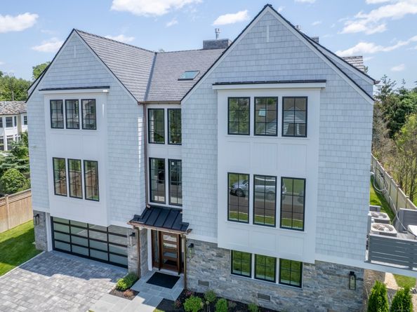 22 Apple Tree Trail, Westport CT 06880