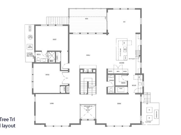 22 Apple Tree Trail, Westport CT 06880