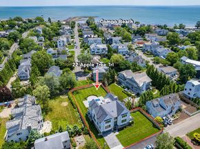 22 Apple Tree Trail, Westport CT 06880