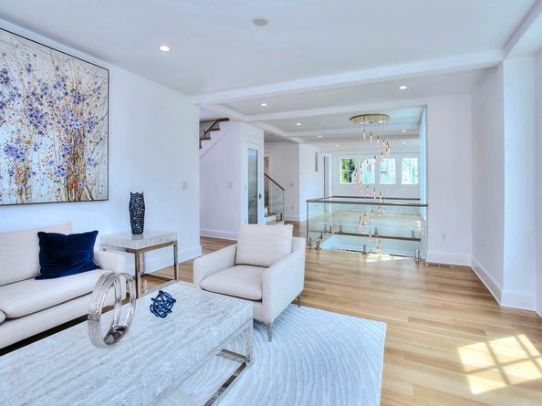 22 Apple Tree Trail, Westport CT 06880