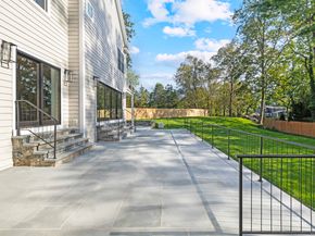 32 Webb Road, Westport CT 06880