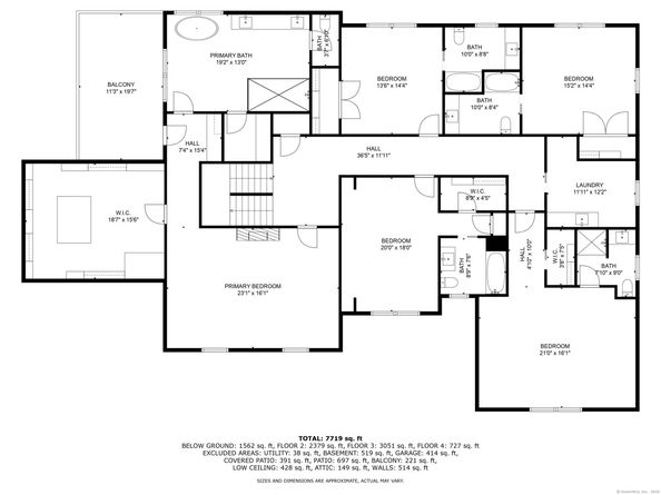 32 Webb Road, Westport CT 06880