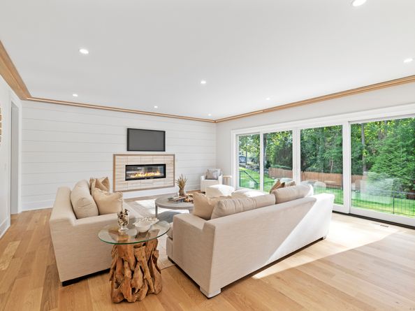 32 Webb Road, Westport CT 06880