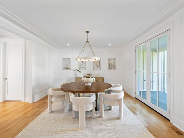 32 Webb Road, Westport CT 06880