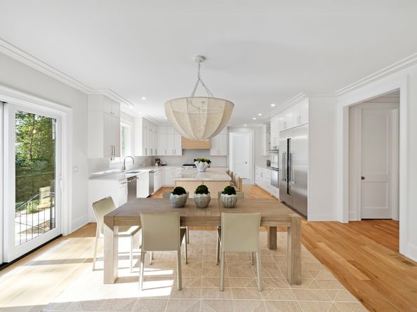 32 Webb Road, Westport CT 06880