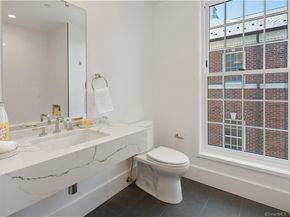 42 Forest Street Loft A, New Canaan CT 06840