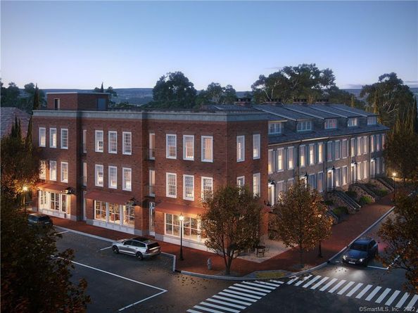 42 Forest Street Loft A, New Canaan CT 06840