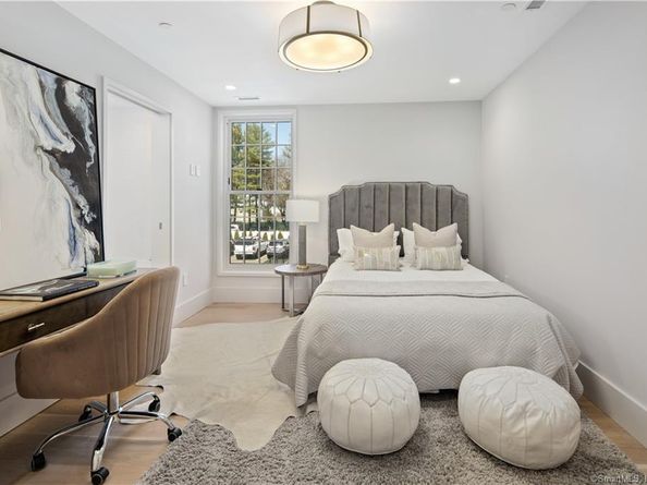 42 Forest Street Loft A, New Canaan CT 06840