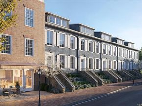 42 Forest Street Loft A, New Canaan CT 06840