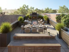 42 Forest Street Loft A, New Canaan CT 06840