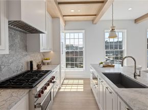 42 Forest Street Loft A, New Canaan CT 06840