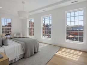 42 Forest Street Loft A, New Canaan CT 06840