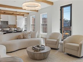 42 Forest Street Loft A, New Canaan CT 06840