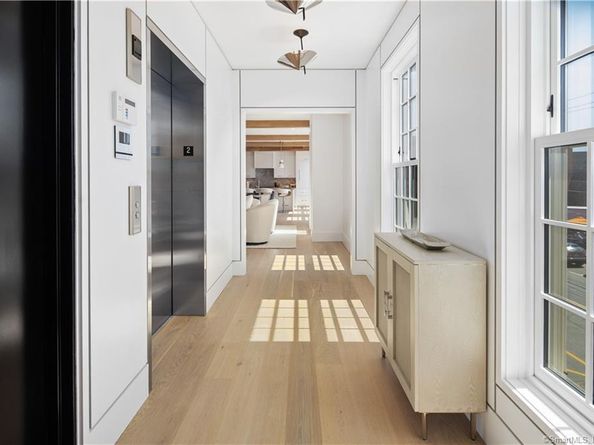 42 Forest Street Loft A, New Canaan CT 06840