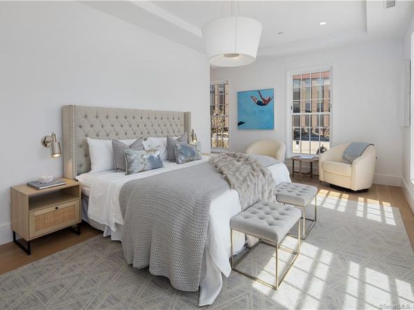 42 Forest Street Loft A, New Canaan CT 06840