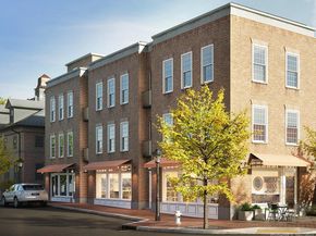 42 Forest Street Loft A, New Canaan CT 06840