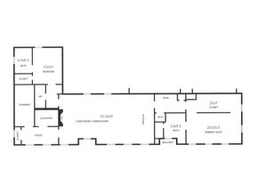 42 Forest Street Loft A, New Canaan CT 06840