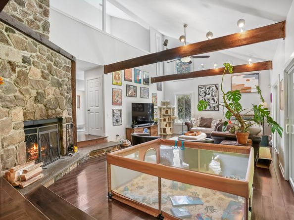 15 Bartram Drive, Redding CT 06896