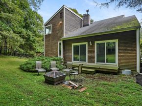 15 Bartram Drive, Redding CT 06896