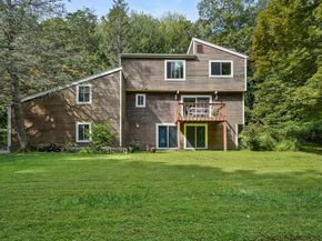 15 Bartram Drive, Redding CT 06896